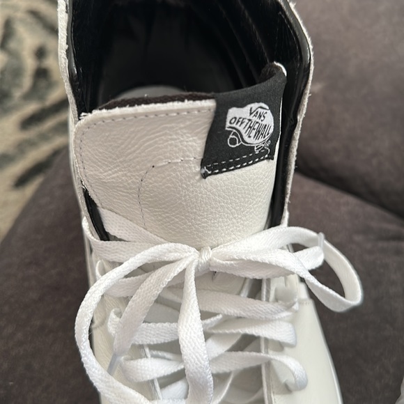 Vans shoes - Picture 7 of 8